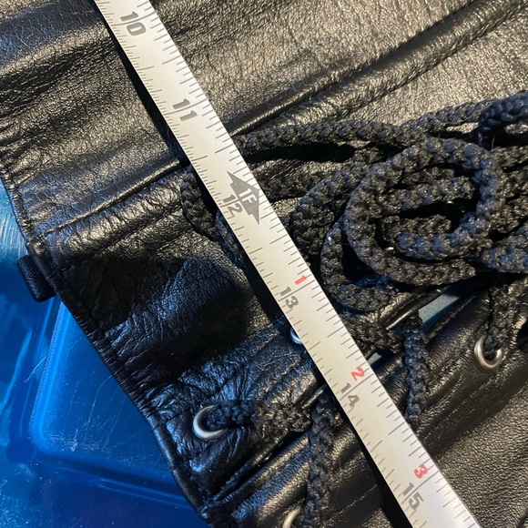 Adam and Eve corset size s - Picture 9 of 9